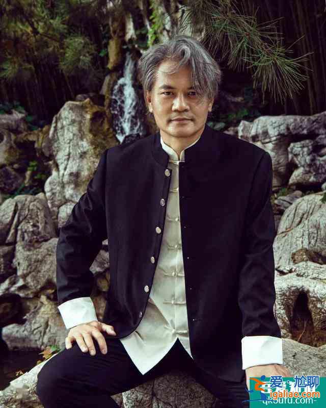 ?網絡時代「武俠」題材新出路 |《大俠霍元甲》導演柏杉專訪？