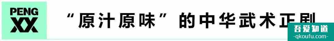 ?網絡時代「武俠」題材新出路 |《大俠霍元甲》導演柏杉專訪？