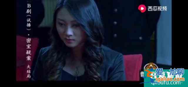 燒腦懸疑劇大賞，只有3集的《女孩們在那年夏天》像普法欄目劇？