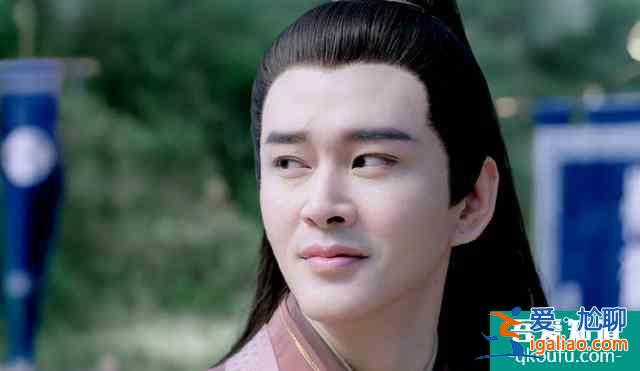 《琉璃》反派人物結局，墜入魔道，結局凄慘？
