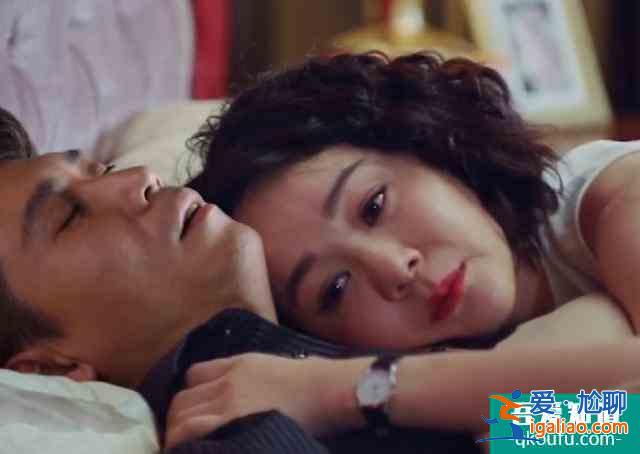 女神俞飛鴻+影帝影后也拯救不了的《愛之初》難怪積壓五年才播？