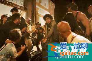 《唐人街探案3》:遲到的精彩,命中注定的矚目? 《唐人街探案3》:遲到的精彩,命中注定的矚目?