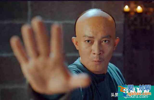 趙文卓版的《霍元甲》，不只是功夫片的悲歌，也是趙文卓自己的？