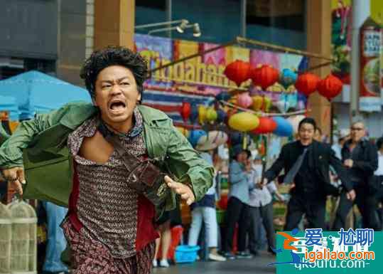 《唐人街探案3》遲遲不上映，原因令人唏噓，看來陳思誠要硬抗了？