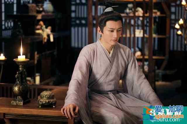 《琉璃》反派人物結局，墜入魔道，結局凄慘？