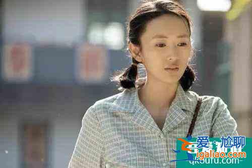 被稱為“小章子怡”，遭受毆打沉寂5年，35歲的童謠終于熬出頭？
