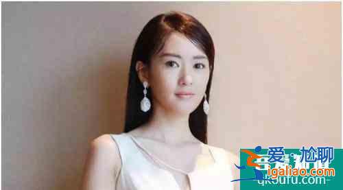 被稱為“小章子怡”，遭受毆打沉寂5年，35歲的童謠終于熬出頭？