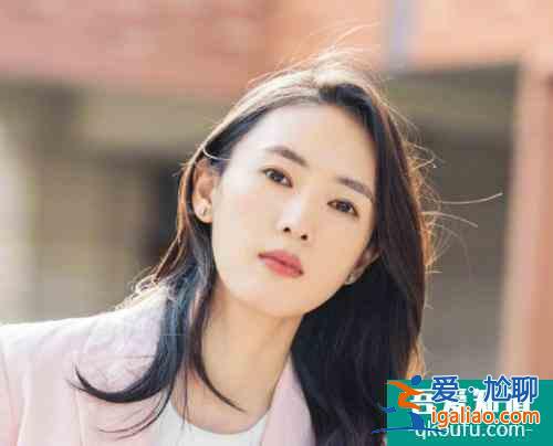 被稱為“小章子怡”，遭受毆打沉寂5年，35歲的童謠終于熬出頭？