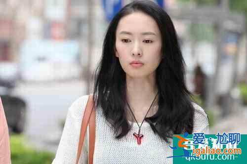被稱為“小章子怡”，遭受毆打沉寂5年，35歲的童謠終于熬出頭？