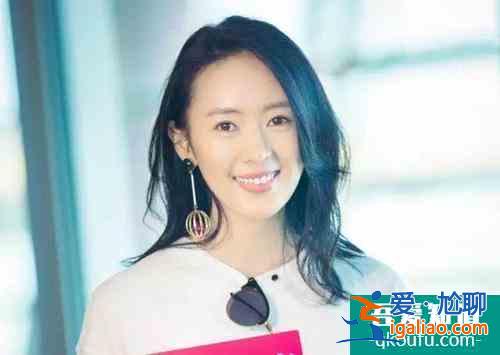 被稱為“小章子怡”，遭受毆打沉寂5年，35歲的童謠終于熬出頭？