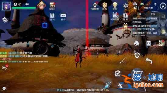 諾亞之心新手怎么開局入門？新手開局入門攻略與指南？