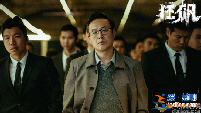 張頌文新劇叫什么？張頌文拍過的電影電視劇有哪些？
