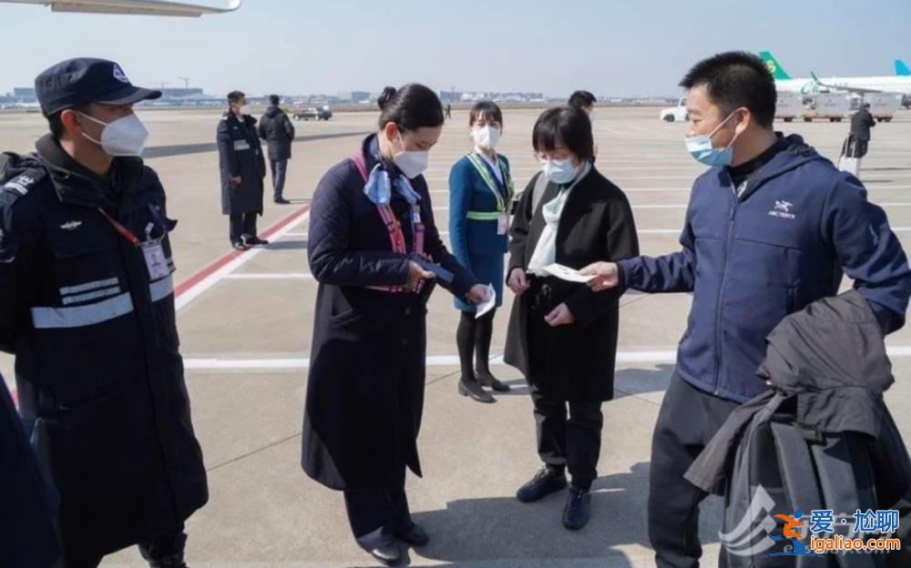全國(guó)兩會(huì)召開在即 他們提前赴京？
