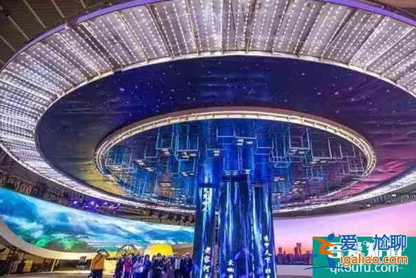 2021武漢文旅燈光秀時間? 2021武漢文旅燈光秀時間?