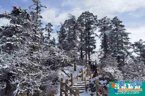 2021成都西嶺雪山需要預約 西嶺雪山防疫措施？