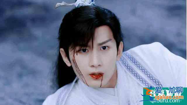 大熱IP《琉璃》首播告捷，成毅演繹史上最強美強慘吸粉無數(shù)？