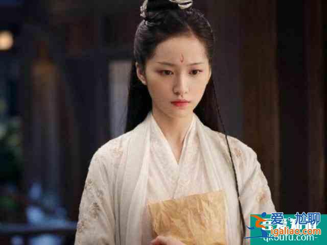 《琉璃》中的美女排行，周憶丹第八，張予曦第二，袁冰妍排第幾？？