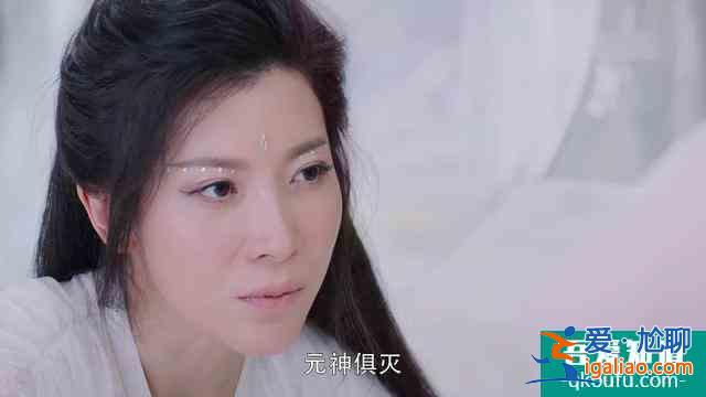 《琉璃》和《香蜜》莫名有關聯，女主璇璣錦覓人設相似，男主被虐？