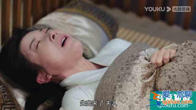 《琉璃》劇情設定太復雜？男女主顏值被嘲，服化道特效也一言難盡？