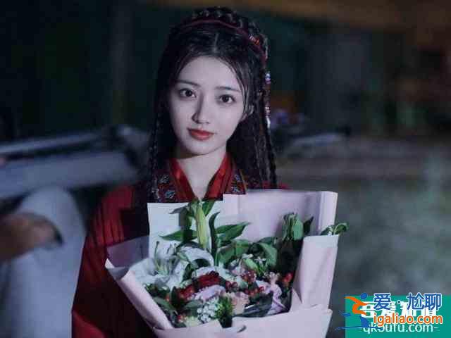 《琉璃》中的美女排行，周憶丹第八，張予曦第二，袁冰妍排第幾？？
