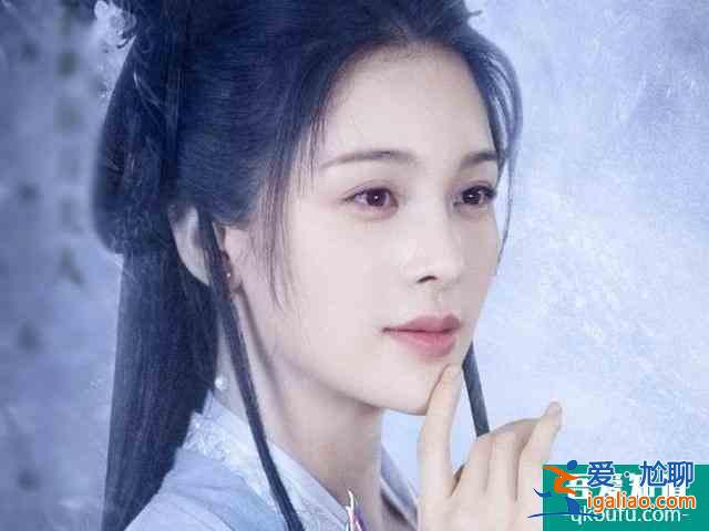《琉璃》中的美女排行，周憶丹第八，張予曦第二，袁冰妍排第幾？？