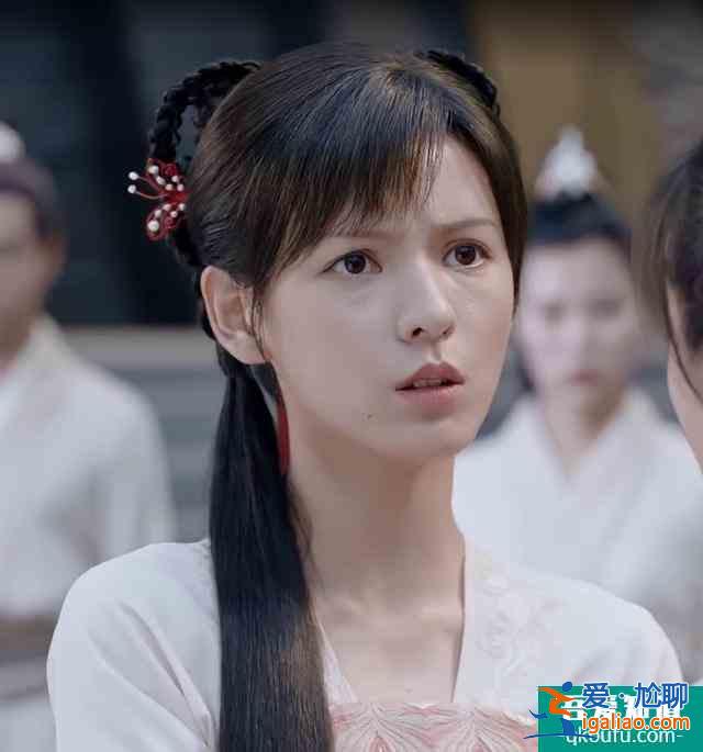 《琉璃》劇情設定太復雜？男女主顏值被嘲，服化道特效也一言難盡？