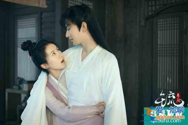 《琉璃》首播熱度口碑不匹配，劇本套路重，成毅袁冰妍演技遭質(zhì)疑？