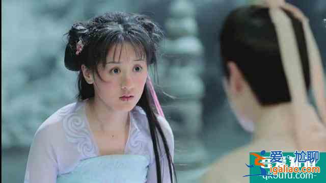 《琉璃》首播：仙俠情節(jié)套路，袁冰妍演技遭吐槽，特效略顯遜色？