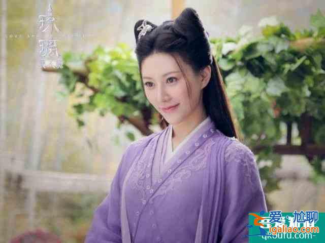 《琉璃》中的美女排行，周憶丹第八，張予曦第二，袁冰妍排第幾？？