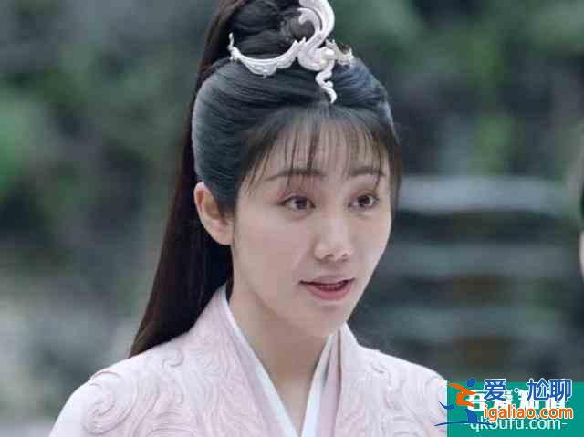 《琉璃》中的美女排行，周憶丹第八，張予曦第二，袁冰妍排第幾？？