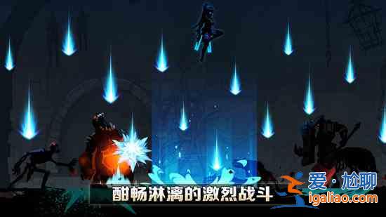 墮落之魂手游那個英雄厲害？強勢英雄分析？