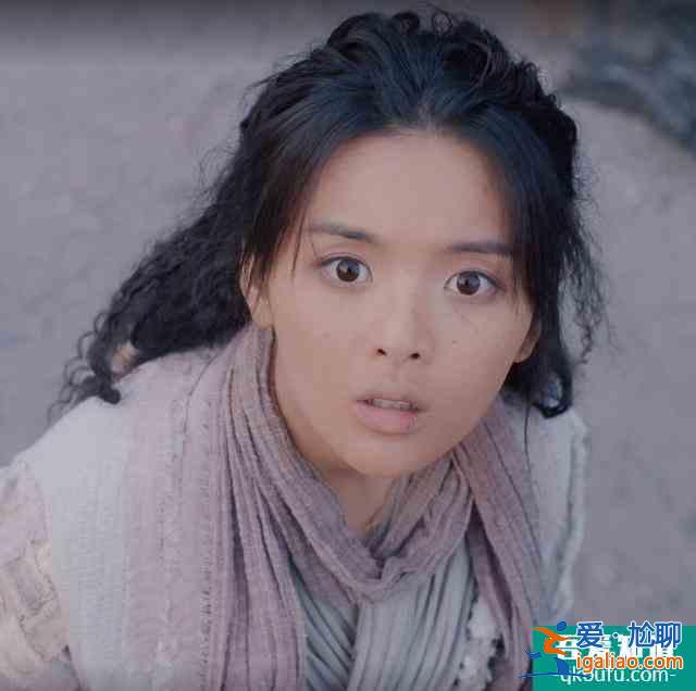《且聽(tīng)鳳鳴》首播反響極佳！男女主CP感強(qiáng)，楊超越瞪眼式演技被嘲？