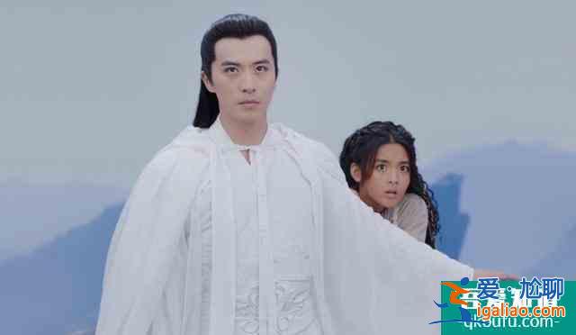 《且聽(tīng)鳳鳴》首播反響極佳！男女主CP感強(qiáng)，楊超越瞪眼式演技被嘲？