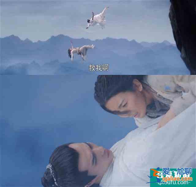 且聽(tīng)鳳鳴：楊超越演技遭得住，傅菁表現(xiàn)令人驚喜？