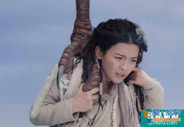 《且聽鳳鳴》：特效網游風、故事俗套，想成爆劇有點難？