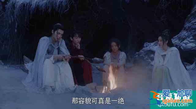 《且聽鳳鳴》火熱開播，首播播放量破4千萬，劇情輕松搞笑爽？
