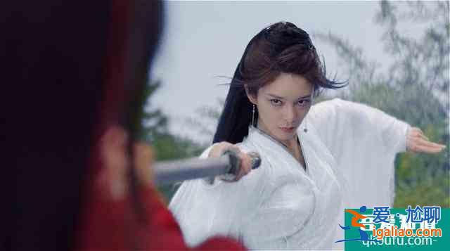 且聽(tīng)鳳鳴：楊超越演技遭得住，傅菁表現(xiàn)令人驚喜？