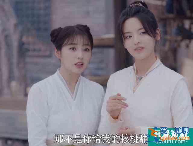 《且聽鳳鳴》：特效網游風、故事俗套，想成爆劇有點難？
