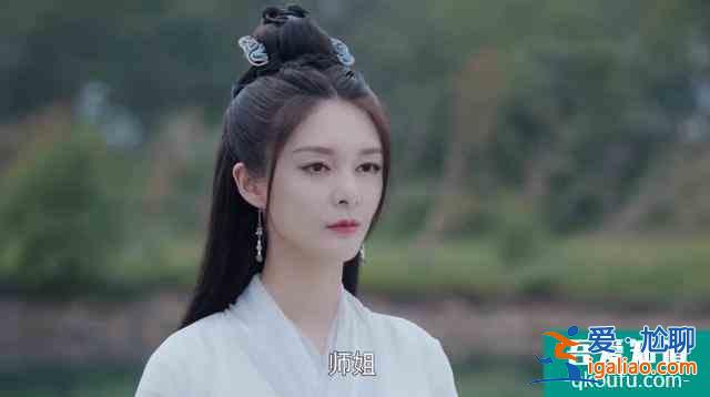 《且聽鳳鳴》火熱開播，首播播放量破4千萬，劇情輕松搞笑爽？