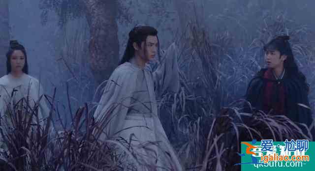 《且聽鳳鳴》火熱開播，首播播放量破4千萬，劇情輕松搞笑爽？