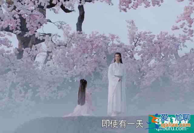《且聽鳳鳴》：特效網游風、故事俗套，想成爆劇有點難？