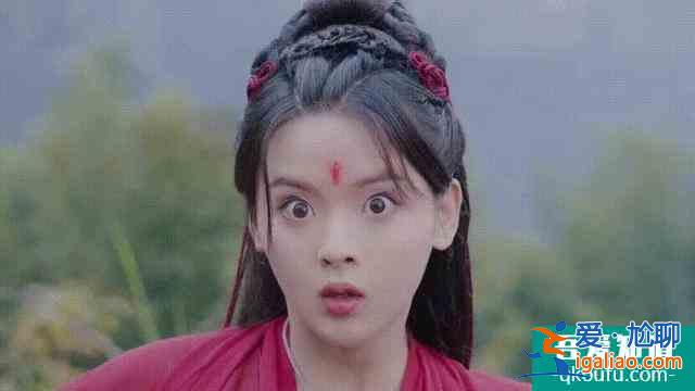 楊超越《且聽鳳鳴》一人分飾兩角,性格切換演技獲贊,瞪眼引熱議? 楊超越《且聽鳳鳴》一人分飾兩角,性格切換演技獲贊,瞪眼引熱議?