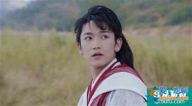 且聽(tīng)鳳鳴：楊超越演技遭得住，傅菁表現(xiàn)令人驚喜？