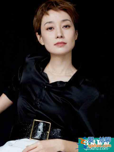 “姜小果”新劇未播先火，卻只是個女三號，當看到女一女二：值了？