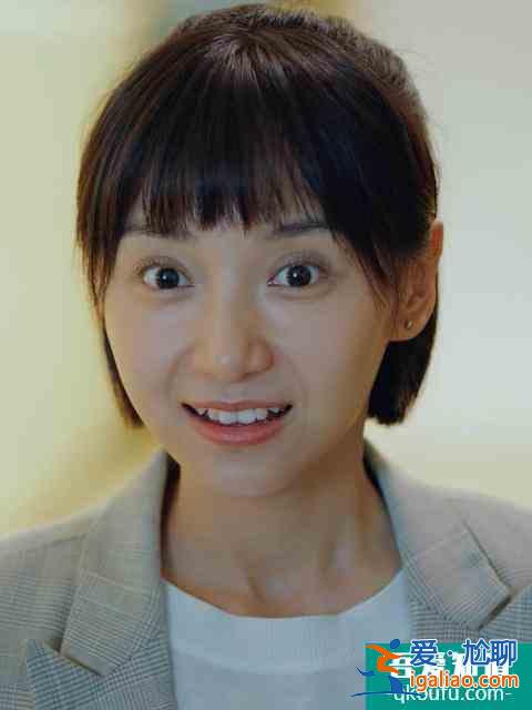 “姜小果”新劇未播先火，卻只是個女三號，當看到女一女二：值了？