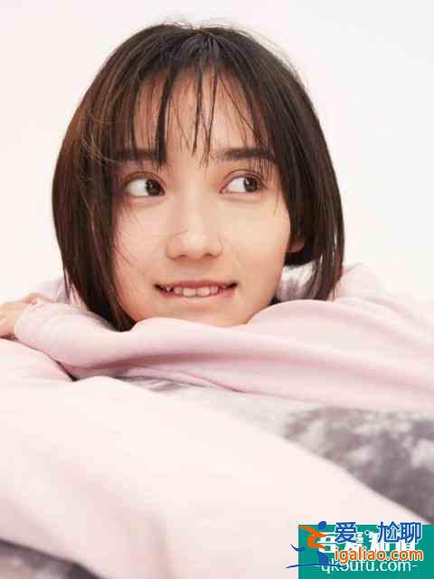 “姜小果”新劇未播先火，卻只是個女三號，當看到女一女二：值了？