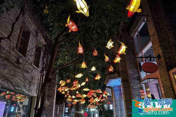 佛山梁園周邊景點有哪些？