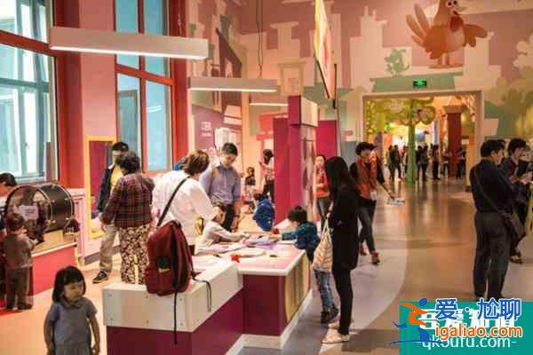 中國兒童中心老牛兒童探索館11月27日恢復(fù)開放公告? 中國兒童中心老牛兒童探索館11月27日恢復(fù)開放公告?