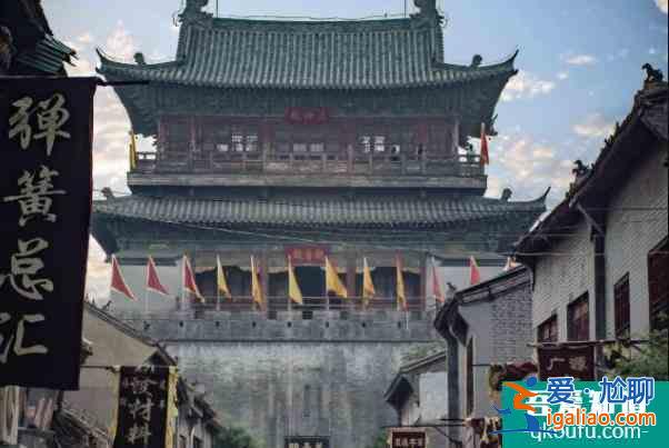 洛陽都市圈旅游年票景區有哪些 洛陽都市圈旅游年票在哪里辦理？