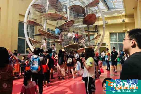 中國兒童中心老牛兒童探索館11月27日恢復(fù)開放公告? 中國兒童中心老牛兒童探索館11月27日恢復(fù)開放公告?